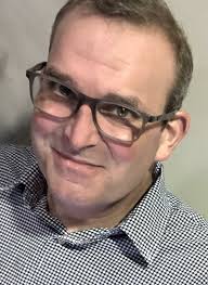 John Andrew Dismukes of Paducah, KY, met His Savior, Jesus Christ