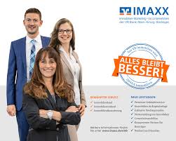 Vr Immobilien Imaxx Vr Bank Main Kinzig Budingen Eg