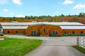 Our timber frame barn kits are made using the highest quality and a unique blend of twentieth century technology and old world craftsmanship. Horse Boarding In Morris Connecticut Litchfield County