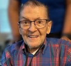 James Hitch Obituary