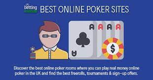 Each offers good variety in bonuses, excellent gaming quality, fast and responsive websites, brilliant security procedures and a support team who are more than happy to help you. The Best Uk Poker Sites In 12222