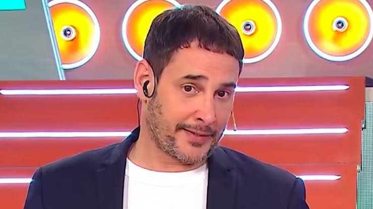 Rodrigo Lussich denunció a Fernando Cerimedo por una estafa inmobiliaria  que sufrió su familia | Perfil