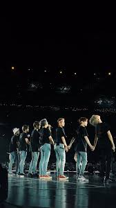 181006 Loveyourself Tour In Newyork Citifield Bts Btsworldtour Loveyourselfworldtour Bts World Tour Foto Bts Bts Wallpaper