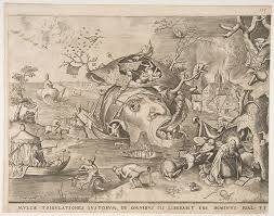 s2e16 History of Prints Pieter Brueghel ...