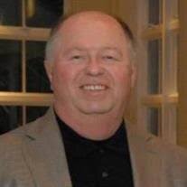 Ronald Lee "Ronnie" Guynes Obituary