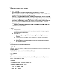 Contoh proposal pameran adalah yang biasanya dibuat untuk mengadakan sebuah acara pameran. Contoh Proposal Pameran Makanan Masnurul