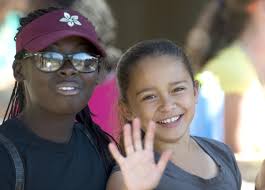 Tiger Woods sponsors 71 military kids for O.C. summer camp