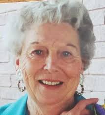 Betty Jakovac Obituary