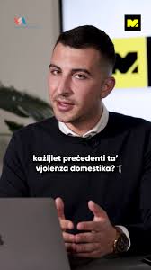 SHORTS: Did you know that you can check if your partner has a history of  domestic violence? #MaltaDaily X Victim Support Agency