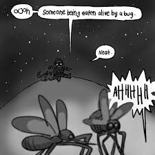 Fanartcity Sometimes It S Nice Just To Take A Step Back And Enjoy The Scenery Fallout Meme Fallout Funny Fallout Fan Art