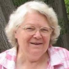 Laverna Alldredge Zohner Obituary December 5, 2020