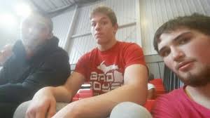 Congratulations Mason Parris and Jacob Cardenas (CKWC)