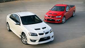 28 apr, 2021 19:38:32 aest. Hsv Holden Special Vehicles Clubsport Gxp And Maloo Gxp Debut