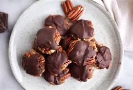 Cocoa is rich in plant chemicals called flavanols that may help to protect the heart. 38 Guilt Free Healthy Sweet Snacks To Satisfy A Sweet Tooth In 2021