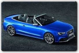 The 2019 Audi Rs5 Cabriolet Wallpaper Release Car 2019 Dengan Gambar
