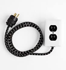 Extō 6ft Extension Cord With Images Extension Cord
