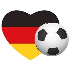 Ich bin gebürtiger franzose, aber ein großer teil meines herzens gehört. Pin Auf Ich Liebe Fussball