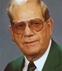 James V. Duke Obituary