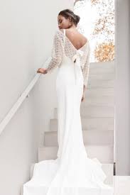 Bentley Coverup Ivory Pearl And Crystal Encrusted Ballet Neck Deep V Neck Back Sheer Tulle Evenin Wedding Dresses Beautiful Gowns Bridal Accessories Wedding