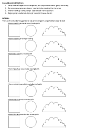 More images for contoh buat latihan mewarnai » Cara Dasar Dasar Mewarnai Untuk Anak Anak