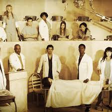 Chris has enjoyed a long and successful acting career, appearing in a number of. Grey S Anatomy Grosse Enttauschung Fur Die Fans Staffel 17 Wird Gekurzt Bunte De