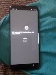 I called today and spoke to 2 different people (one being a supervisor), neither could help as they can't unlock the phone unless i have an active at&t account. Network Sim Locked At T Community Forums