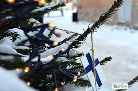 Finlandia and finlandia vodka are registered trademarks. A Vida Cotidiana Na Finlandia No Inverno A Casa Na Mala