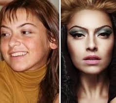 Evcen, iddialarla ilgili olarak 30 yaşındayım. Fahriye Evcen Estetiksiz Hali Ve Sonrasi