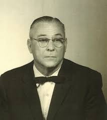 Victor Edward Snipes (1904-1977)