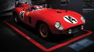 Latest ferrari model 2019 picture, release date, and review. Cars Sold For Over 20 Million The Most Expensive Cars Ever