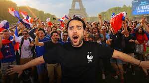 Mexique 1986 a special kind of hero stephanie lawrence si la chanson de mexique 1970 contenait tous les clichés possibles, ici on voit clairement la volonté. La Chanson Officielle Des Bleus By Elliot Coupe Du Monde 2018 Youtube