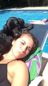 Maggie Shanks's Instagram, Twitter & Facebook