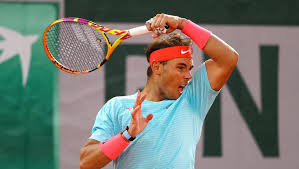 Roland garros 2020 is the 8th edition of this competition. What Time Is The Nadal Mcdonald Of Roland Garros 2020 And On What Tv Do They Show It Junipersports