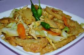 Cara membuat resep capcay rumahan. Resep Capcay Jawa Goreng Special Resep Hari Ini Resep Resep Masakan Asia Resep Makanan Asia