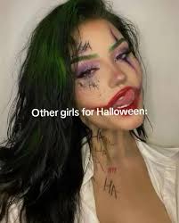 Chino Moreno Girl Costume