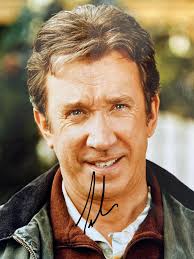 Happy 70th birthday Tim Allen! (born June 13, 1953) American actor and  comedian. He is known for playing Tim "The Toolman" Taylor