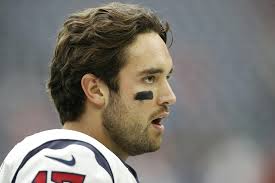 Grading The New Quarterbacks For Texas' NFL Teams