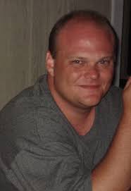 Obituary for Kevin Stroud