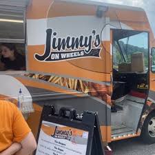 Jimmy's Hibachi Food Truck — Food producer food truck in Springfield, Tennessee