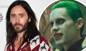Director zack snyder revealed the conflict between batman and the joker is central to the universe, which was why he made certain to restore it to zack snyder's justice league, his expanded cut of the 2017 film. Justice League Jared Leto To Play Joker For Zach Snyder Version Daily Mail Online