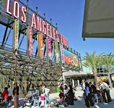 Visiting The Zoo Los Angeles Zoo And Botanical Gardens Los Angeles Zoo Visit Los Angeles Los Angeles Travel