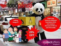 Treat With 25 Discount At Foodpanda Singapore Singapore Quality Time Treats