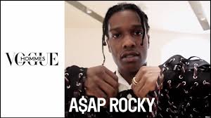 Welcome to our store (wall to wall) shop located south yarra, melbourneto visit our showroom please call 1800 016 170 (free call) for further details. 24 Hours At Fashion Week With A Ap Rocky From Fittings To Front Row At Dior Vogue Hommes Youtube