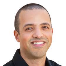 Erez Wolf's Instagram, Twitter & Facebook