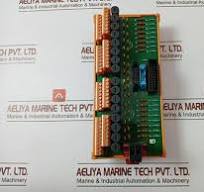 Honeywell Fc-tsgash-1624P Digital Input Field Termination ...