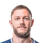 A. Andersson (66 OVR