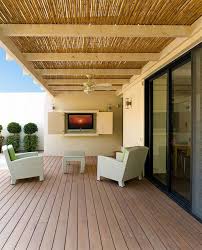 Deco Veranda Moderne En 50 Idees Inspirantes Decorations Pour La Maison Veranda Moderne Terrasse Bois Amenagement Jardin