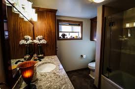 Sep 27 2020 explore vickie brown s board tuscan bathroom followed by 226 people on pinterest. Tuscan Bathroom Remodel Welcome Home Interior Design