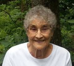 Mary Walling Obituary