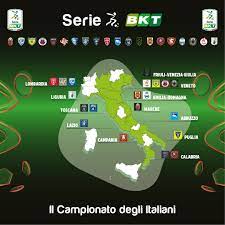 Parte la caccia alla promozione. Serie B 2020 2021 Il Calendario Completo